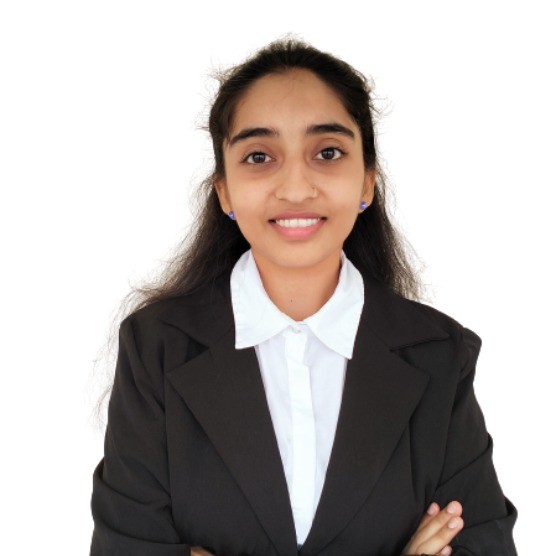 Ruchika Bhagat